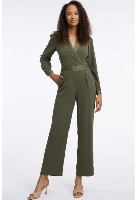 Гащеризон с джобове