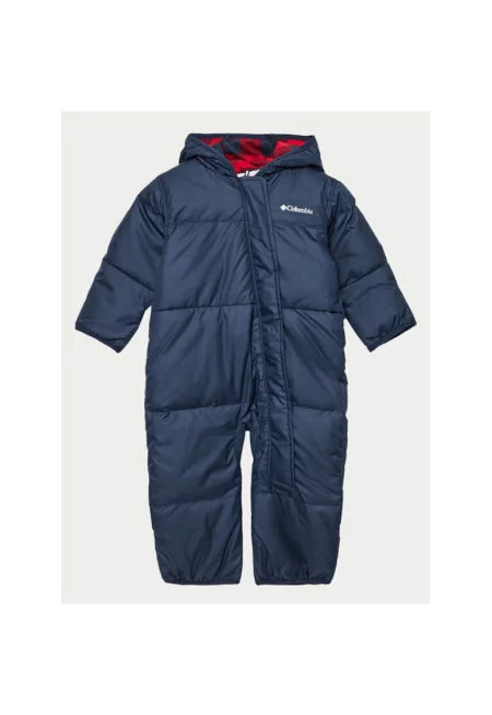 Гащеризон за момче -  303979836 - Полиестер - Син