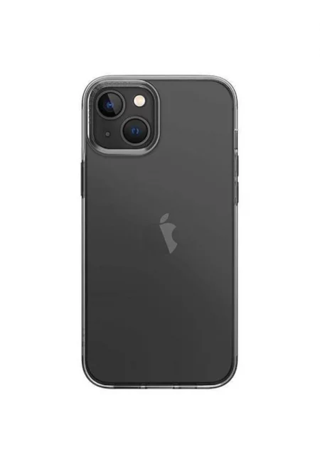 Калъф  Air Fender - За iPhone 14 Plus - Сив