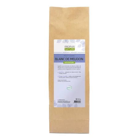 Калциев карбонат (за почистване), 500 g