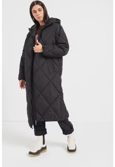 Капитонирано зимно яке New Tamara