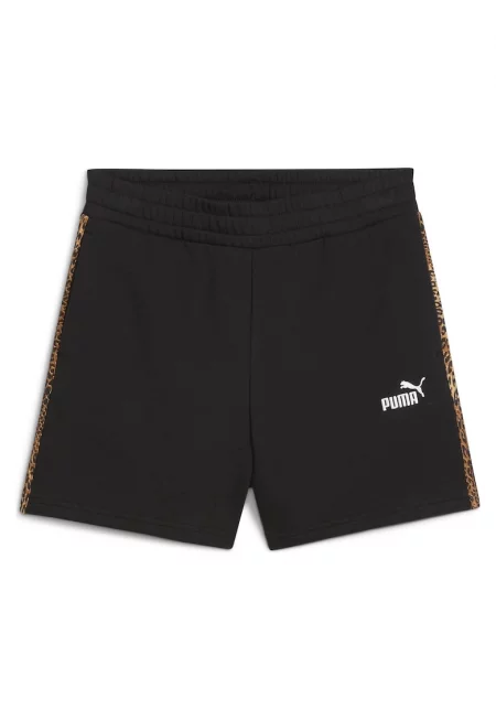 Къса тениска  Ess Graphic Animal Relaxed Tee 68853501