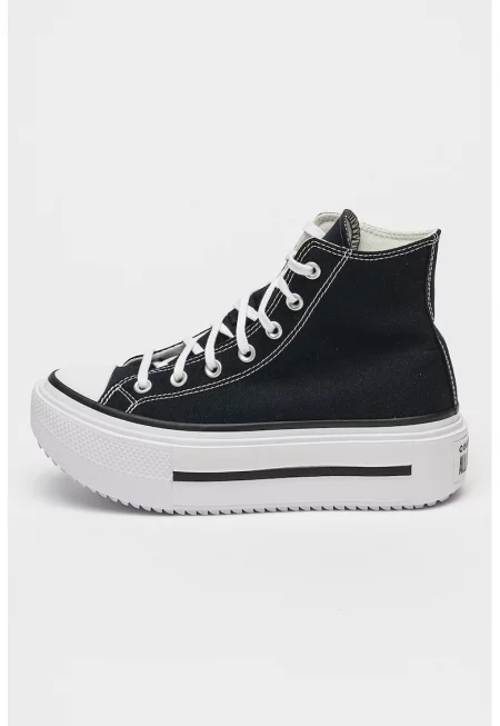 Кецове All Star Lift Double с платформа