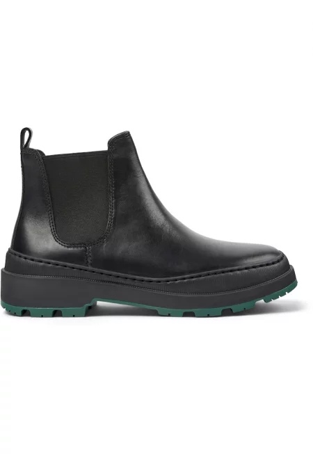 Кожени боти Brutus Trek 1289 Chelsea