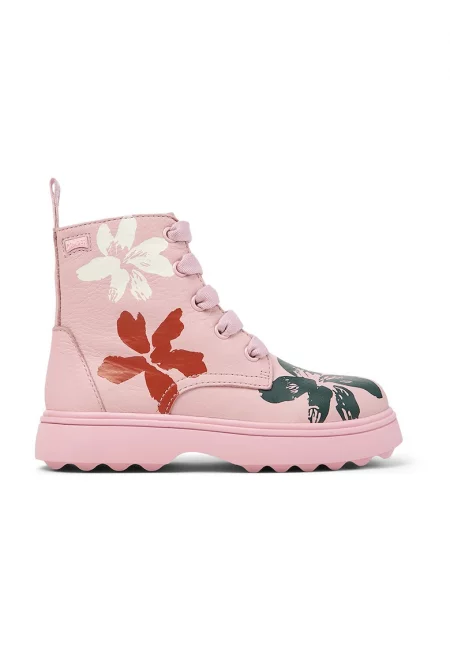 Кожени боти Norte Twins 479