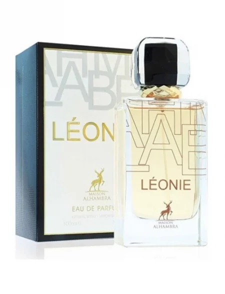 Maison Alhambra Leonie Парфюмна вода за жени EDP