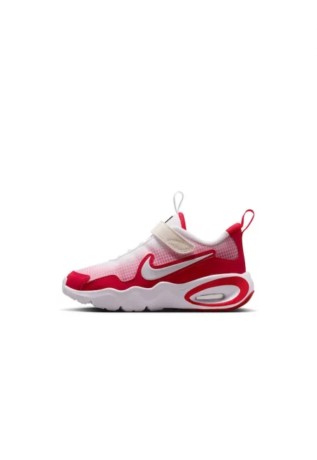 Маратонки Air Max Nova с велкро