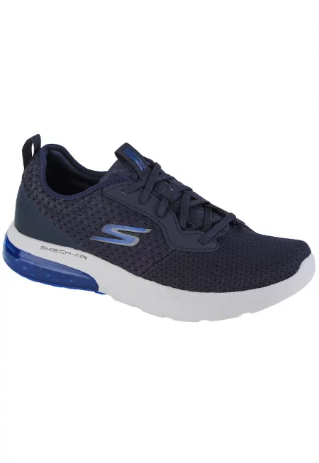 Маратонки -  Go Walk Air 2.0 – Crosser 216153-NVBL - Navy Blue - Морскосин