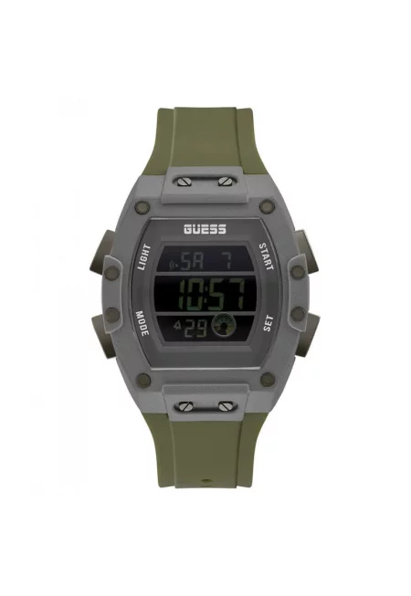 Мъжки часовник  Phoenix 1480504389 - Зелен