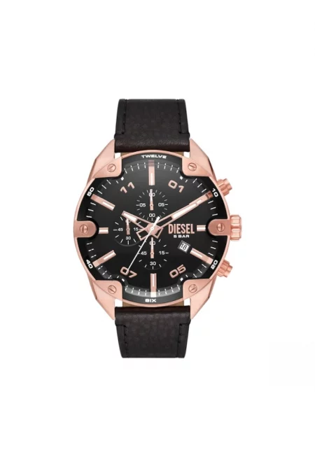 Мъжки часовник  Spiked DZ4607 - Аналогов