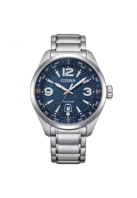 Мъжки часовник  Urban Traveler AW1830-88L - Аналогов