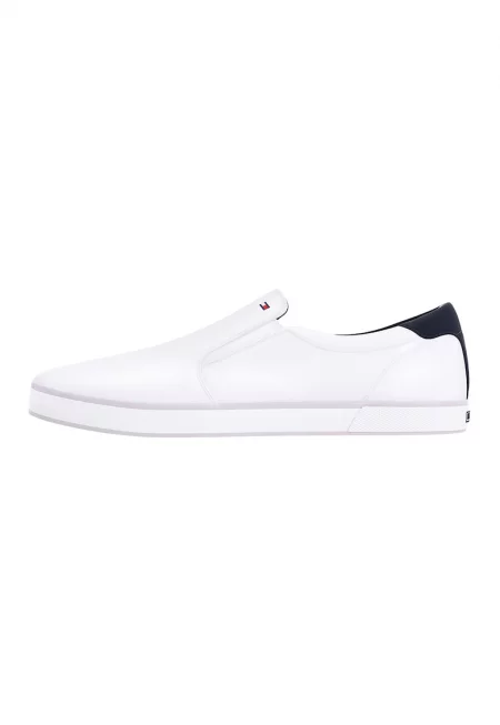 Мъжки обувки  Iconic Slip On - черен