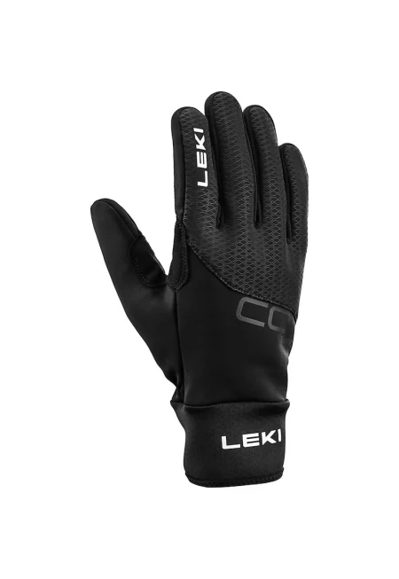 Мъжки ски ръкавици  HS CC Thermo - черни