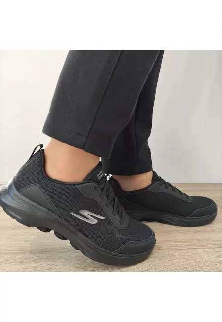 Мъжки спортни обувки  216644 Bbk - 41 - черни