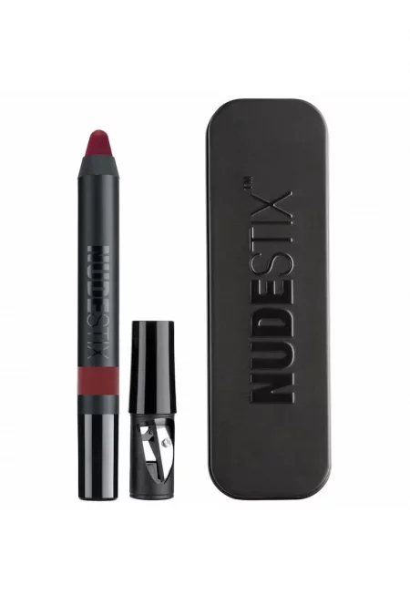 Молив за устни и бузи  Lips Intense Matte Lip + Cheek Pencil