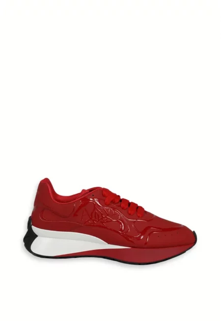 name:  Мъжки спортни обувки 757720WHYKH-RED - Червен