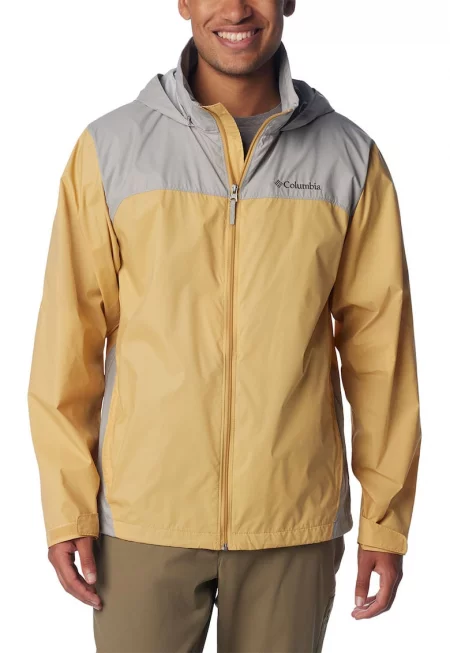 Непромокаемо сгъваемо яке за хайкинг и трекинг Glennaker Lake™