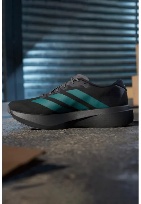 Обувки за бягане Adizero със синтетика