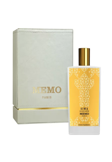 Парфюмна вода -  Graines Vagabondes - Siwa - Unisex - 75 ml