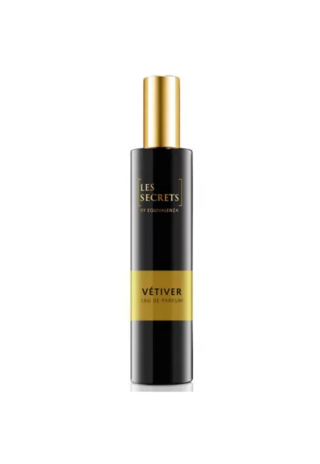 Парфюмна вода  Les Secrets Vetiver 714 - Унисекс - 50 мл