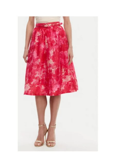 Пола  розова - 100% полиестер