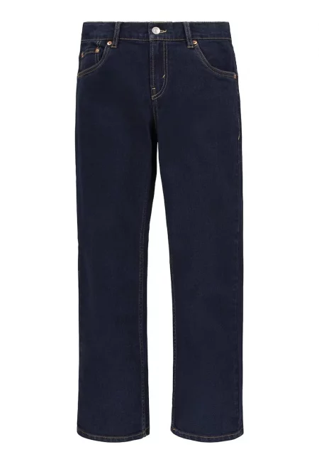 Прави дънки 551 Authentic