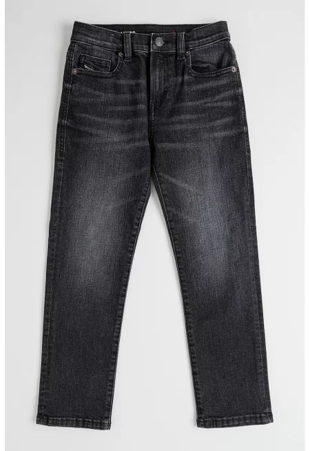 Прави дънки Viker