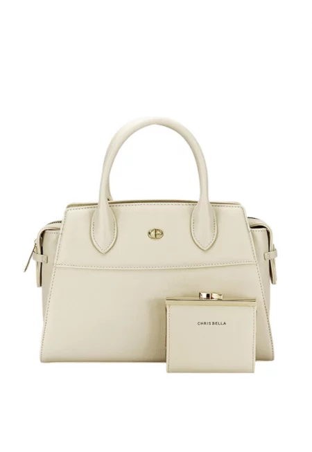 Премиум чанта с портфейл B-CB2427-1 M7