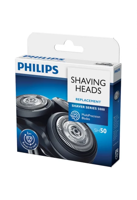 Приставки за самобръсначка  SH50/50