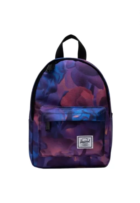 Раница  Classic Mini Backpack 10787 - Виолетов