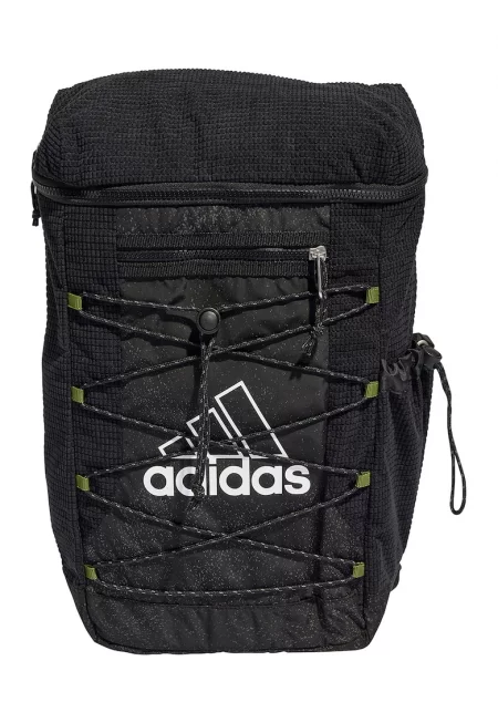 Раница с лого