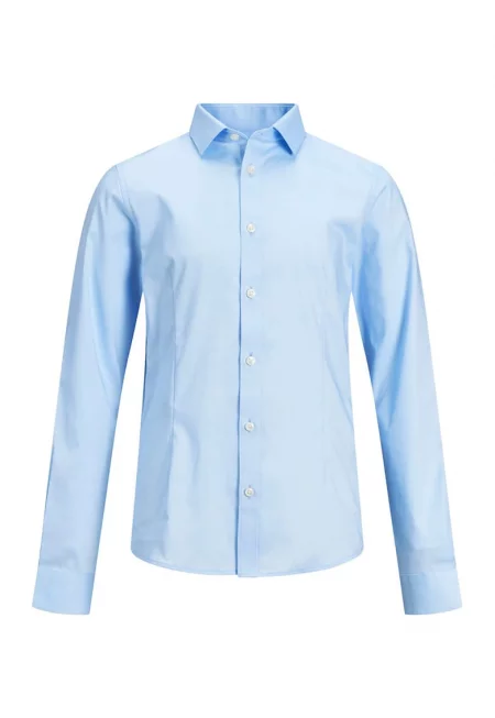 Риза с памук