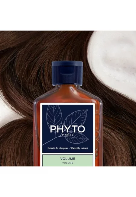 Шампоан Phytovolume - За обем - 250 мл