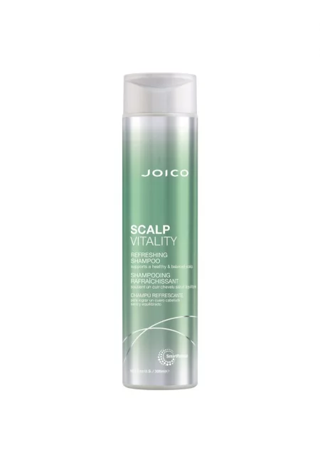Шампоан за коса  Scalp Vitality Refreshing Shampoo - 300 мл
