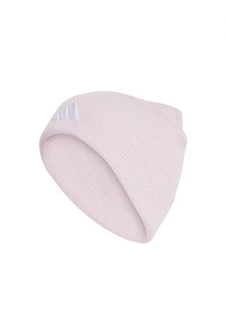 Шапка с бродирано лого