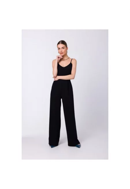 Широк гащеризон с презрамки -