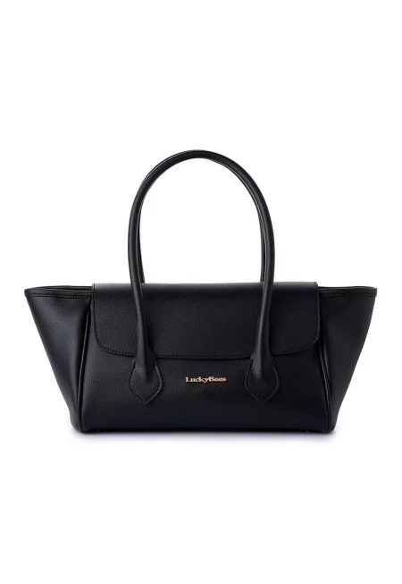 Шопър чанта от екологична кожа