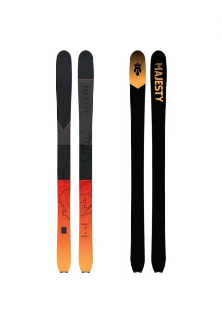 Ски  Havoc 100 Carbon