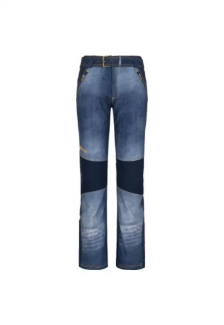 Ски панталон  Jeanso-W - син