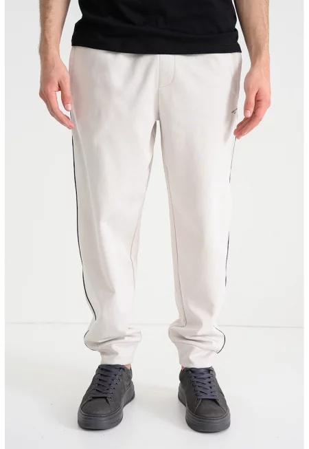 Спортен панталон с еластична талия