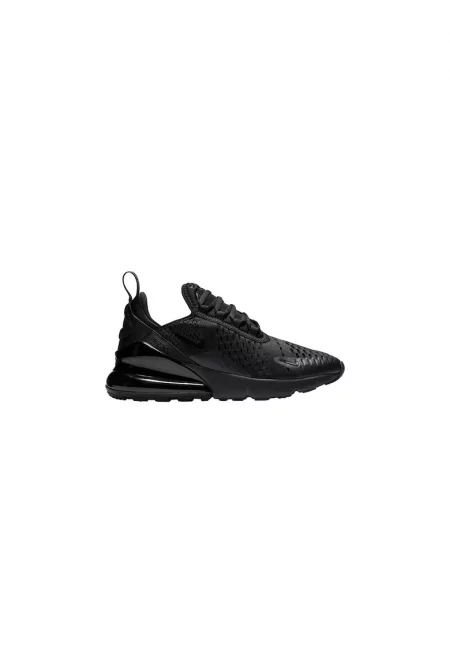 Спортни обувки  Air Max 270 JR BQ5776-001 - момичета - черни