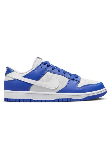 Спортни обувки  Dunk Low 26357 - Син