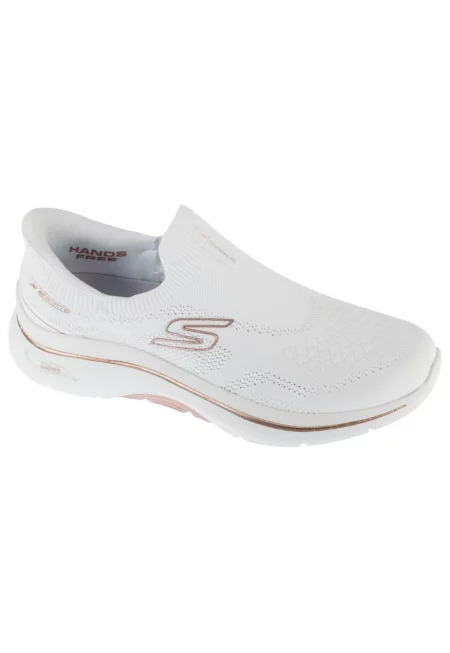 Спортни обувки -  Go Walk Arch Fit 2.0 - Tatum 125343 - Бял