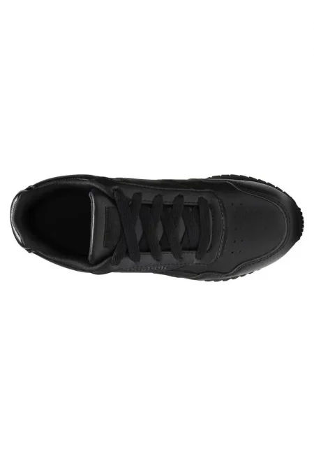 Спортни обувки от екологична кожа Royal Glide -