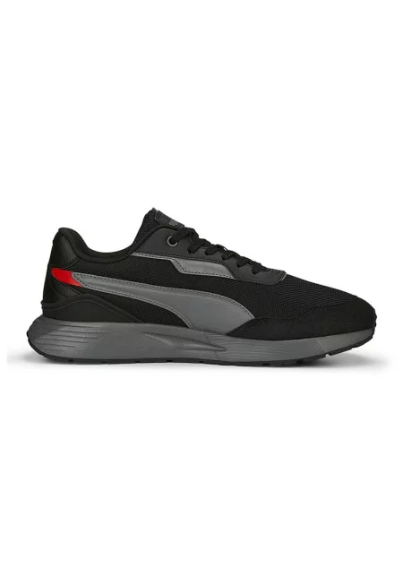 Спортни обувки Runtamed Plus с еко кожа