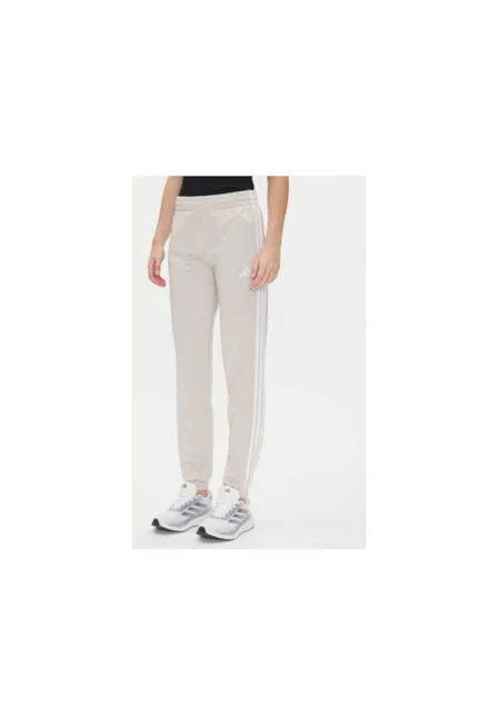 Спортни панталони с лого десен