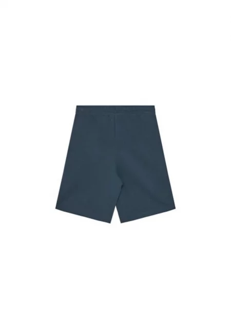 Спортни шорти  за момчета - GJ8470 - Органичен памук - Тъмносин