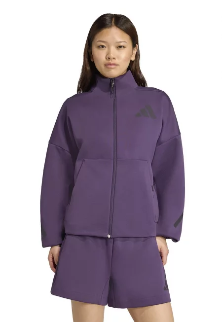 Спортно яке Z.N.E с цип