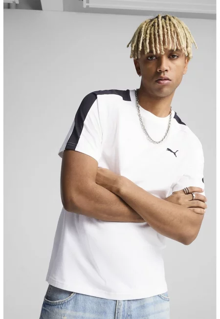 Стандартна тениска Terrain-Alpine с лого