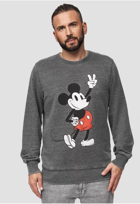 Суитшърт Disney Mickey 3369